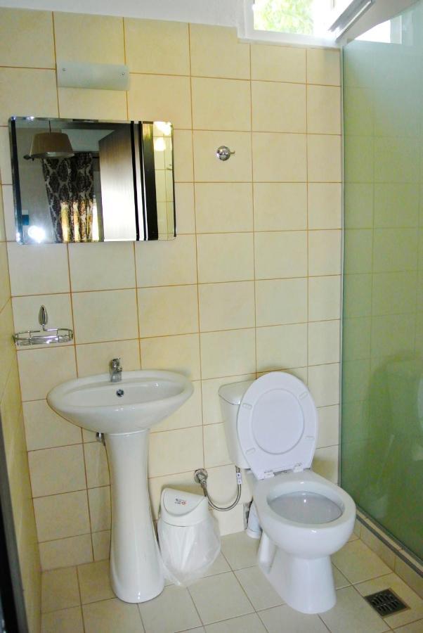 Kremasti Rooms Kültér fotó