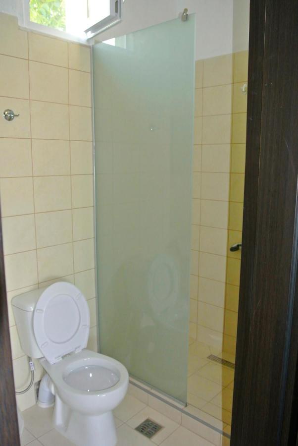 Kremasti Rooms Kültér fotó