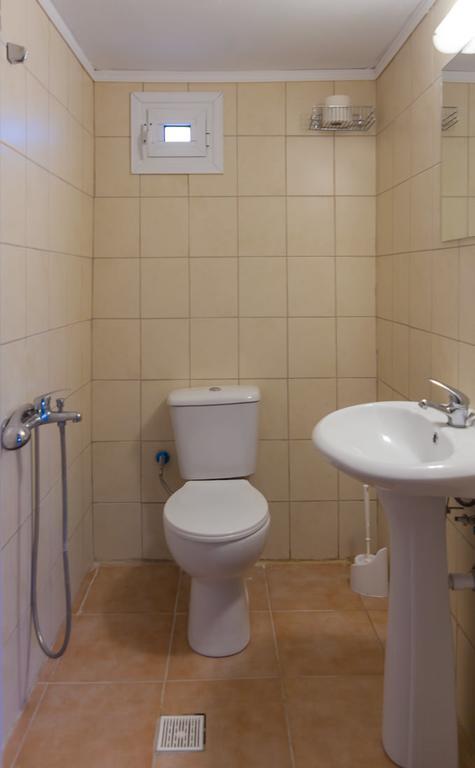 Kremasti Rooms Kültér fotó
