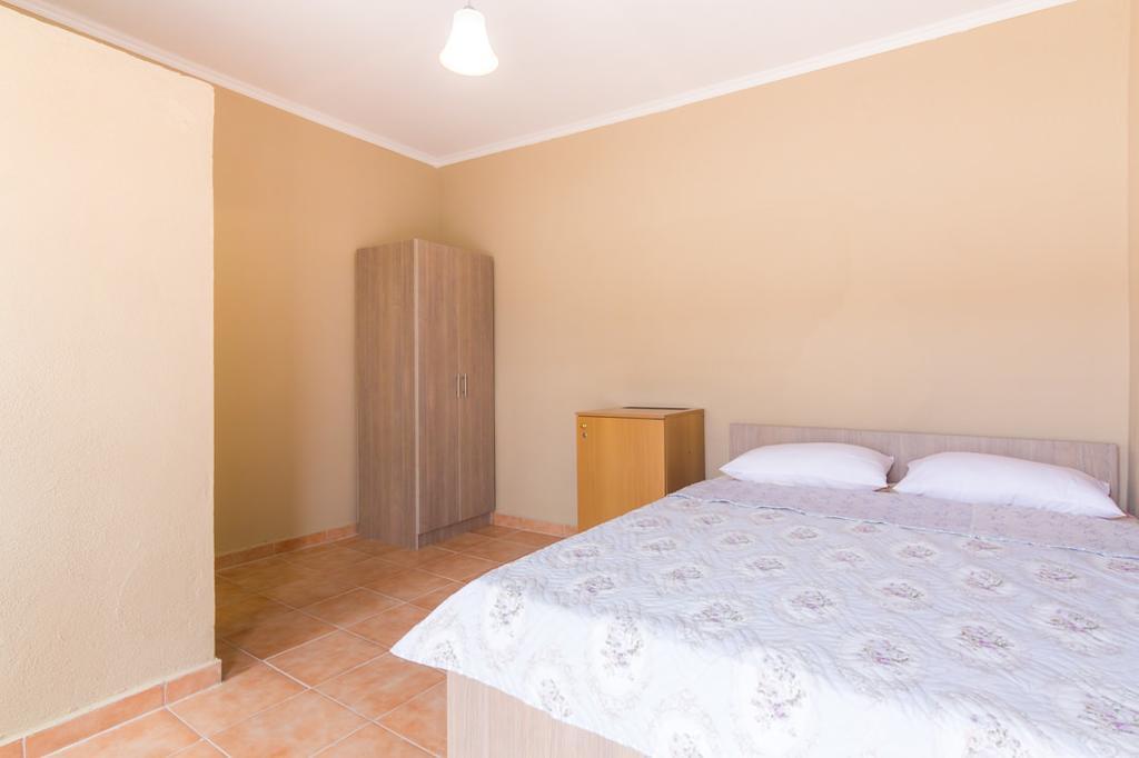 Kremasti Rooms Kültér fotó
