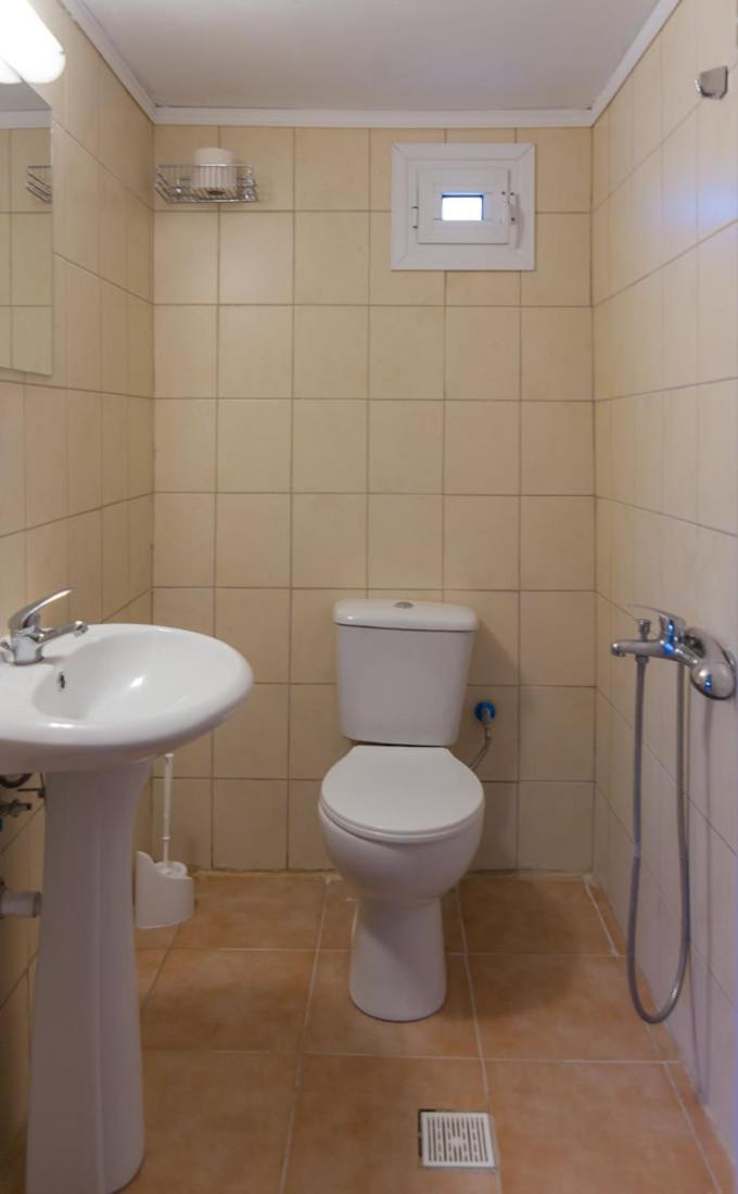 Kremasti Rooms Szoba fotó